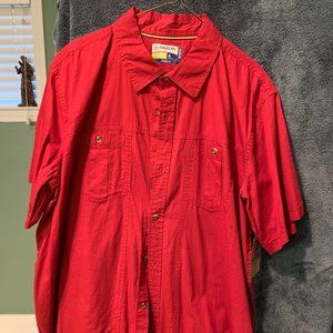 Magellan Outdoors Men's MagShield Shirt